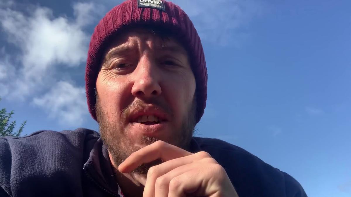 'Video thumbnail for Planting Spring bulbs in the garden and allotment'