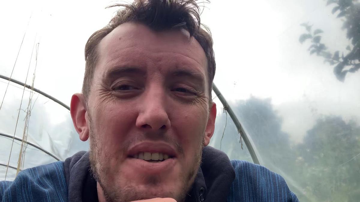 'Video thumbnail for Allotment and Gardening Diary 20th July - The Yorkshire Gardener is back!'