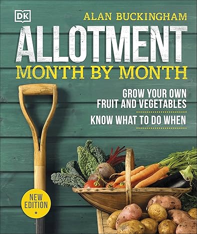 gardenandallotment.com